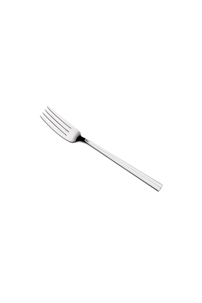 YİĞİTSAN Şehzade Moda 6-Piece Dessert Forks