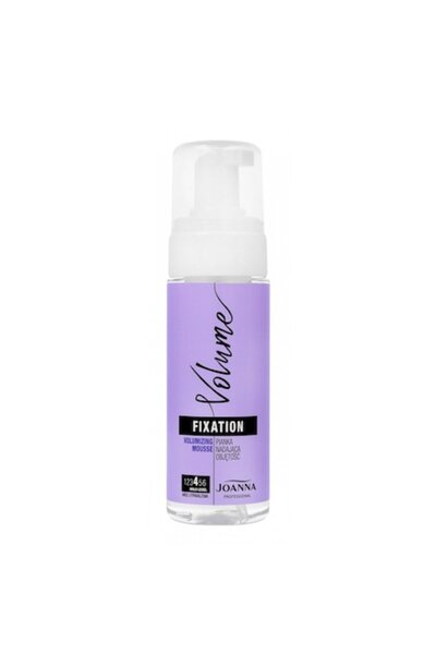 Joanna Professional Spumă volumizantă, Joanna Professional, 150 ml