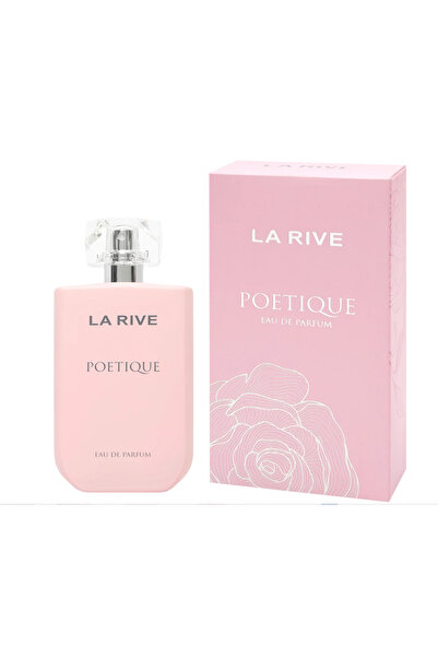 La Rive Poetique EDP 90 ml Kadın Parfümü