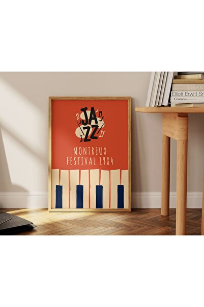 woodhomeworks Festivalul de jazz One Piece Lounge vrynt