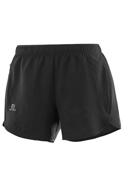 Salomon Women's Agile Shorts XS