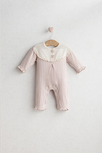 Tongs Baby Daisy Dream Jumpsuit 5460 Powder