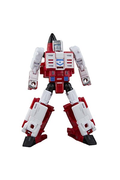 transformers Age of the Primes Deluxe Class Aerialbot Fireflight Aksiyon Figürü