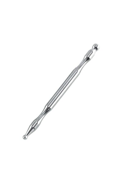 Choice1 style A Stainless Steel Acupressure Pen, Trigger Point Massager for D...