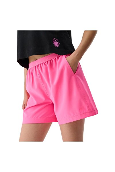 4F Women's Board Shorts S