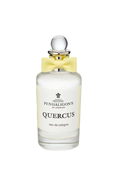 Penhaligon's Quercus Apă de colonie unisex spray 100 ml, cu note de citrice ș...