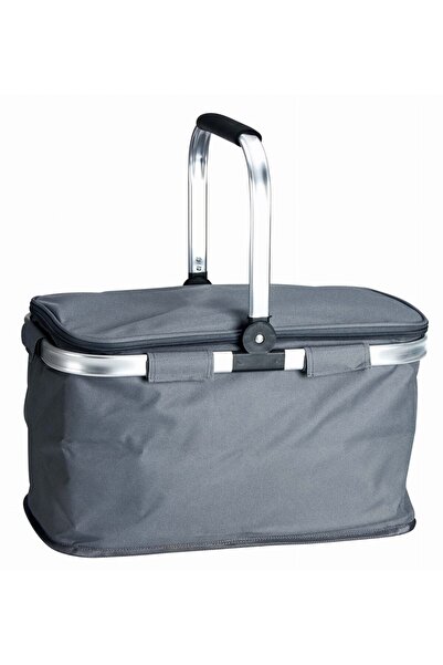 OEM PROMIS THERMAL PICNIC BASKET 24 L GRAY TL24S
