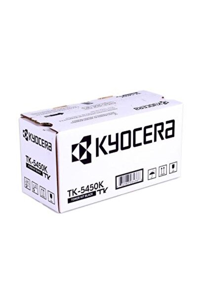 KYOCERA Cartridge TK-5450 TK5450 Black Schwarz (1T0C0D0NL0)