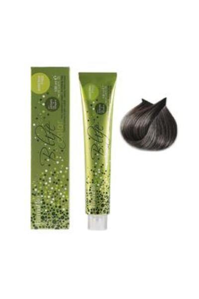 Farmavita Vopsea Demi-permanenta - B. Life Color, nuanta 6.1 Dark Ash Blonde,...