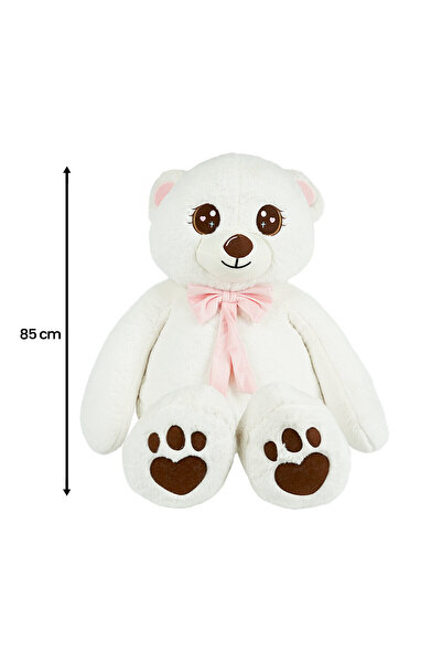 Petrichor Lala Ayı Peluş 85 Cm