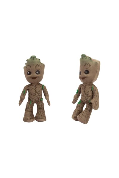 Marvel Genç Groot Peluş Figür 25 Cm