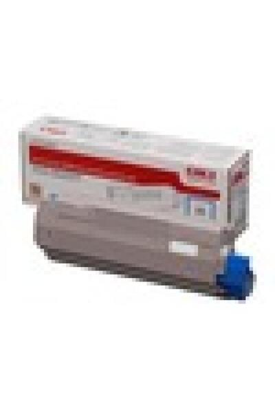 OKI Toner C 823 Cyan 7k (46471103)
