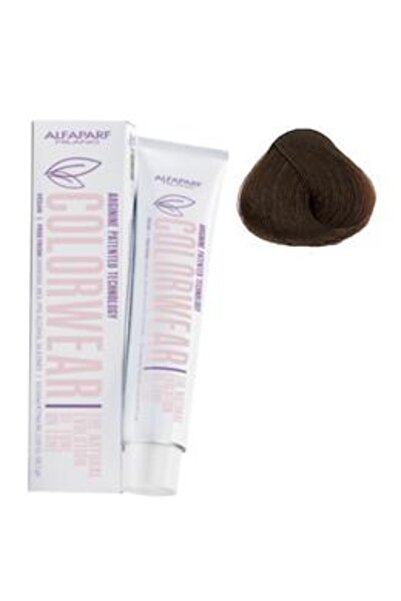 Alfaparf Milano Vopsea Demi-permanenta Ton pe Ton - Color Wear New, nuanta nr...