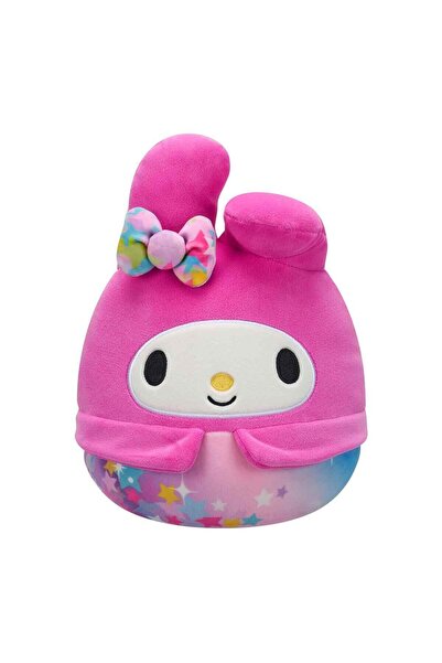 Squishmallows Hello Kitty and Friends Serisi Peluş 20 Cm My Melody