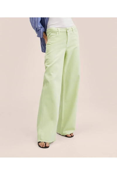 Evendi Jeans, Green