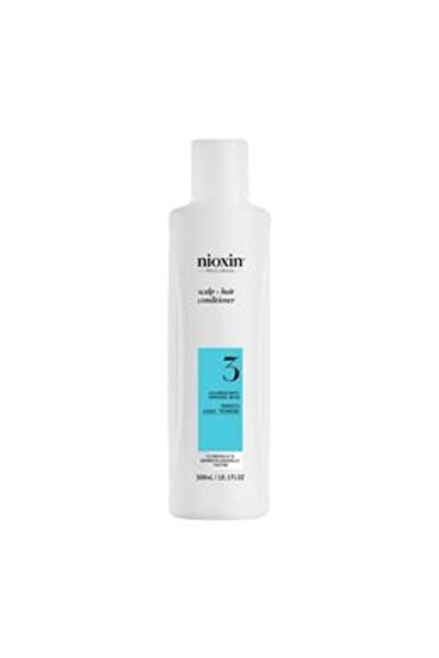 Nioxin Balsam Profesional Fortifiant Impotriva Ruperii pentru Par Vopsit sau ...