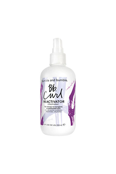 bumble & bumble Bumble and Bumble, Bb. Curl, Hair Spray, Curl Activation, 250 ml