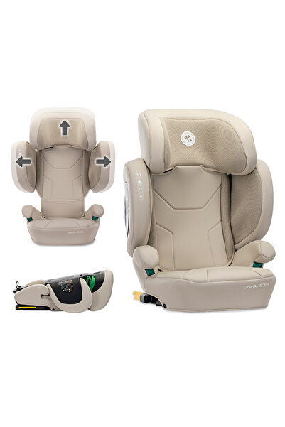 LORELLİ Scaun auto pentru copii 2in1, Growgo, Lorelli, Isofix, spatar pliabil...