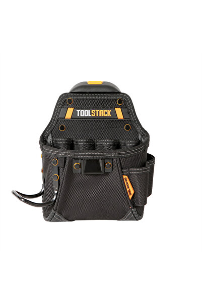 Choice TSK-BL-24 TOOLSTACK Mini Utility Toolkit Durable Oxford Hardware Tool ...