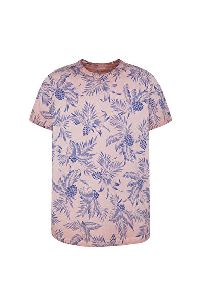 Pepe Jeans Tricou bărbătesc cu mânecă scurtă M