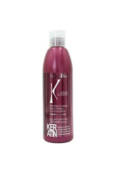 Farmavita Balsam Restructurant cu Keratina - K. Liss Restructuring Smoothing ...