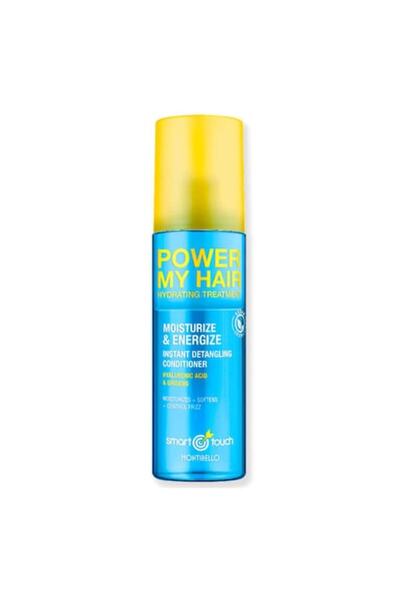 Montibello Balsam hidratant și protector al culorii, Montibello, 200ml