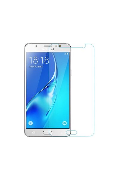 OEM Tempered Glass 9H Samsung Galaxy J5 (2016)