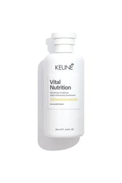 Keune Vital Nutrition Nourishing Conditioner, 250 ml