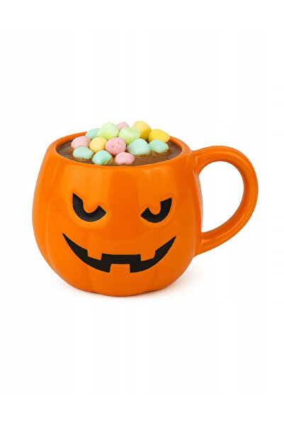 Evendi Mug, Orange
