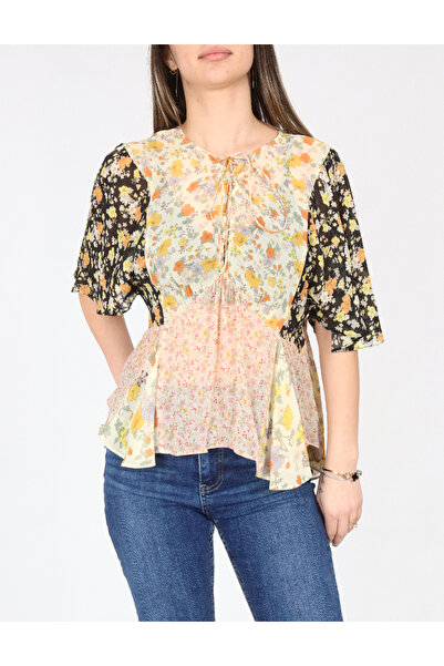 Evendi Bluza, Crem