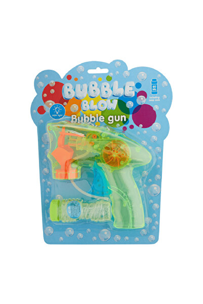Evendi Pistol cu bule, Verde