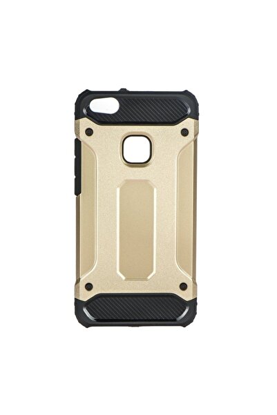 OEM Tough Armor Huawei P9 Lite Mini/Y6 Pro(2017) Χρυσό