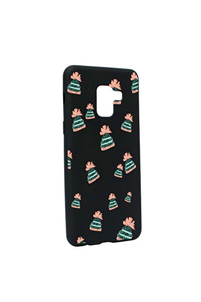 bestcase Christmas protective case for Samsung Galaxy A5 2018, wear-resistant...