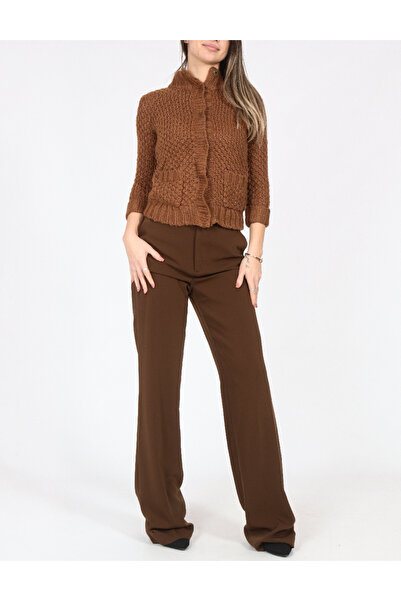 Evendi Pantaloni, Maro