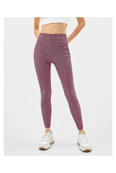 Evendi Pantaloni, Mix culori