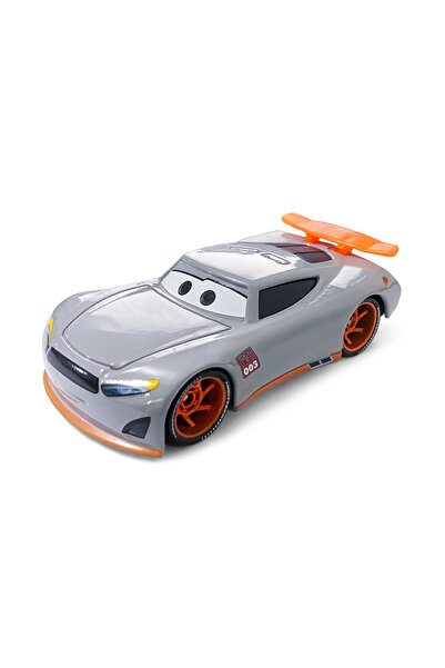 Choice18 28 Disney Cars 3 2 Lightning Mcqueen Original Collectible Metal Mini...