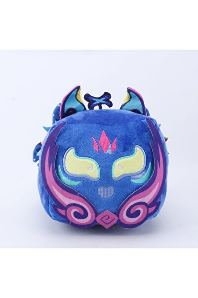 Choice 18cm A Empyrean Blox Fruits Plush Soft Stuffed Animal Hot Game Fruits ...