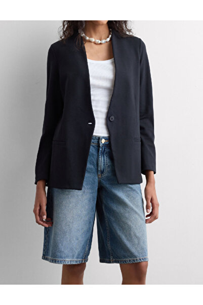Evendi Jacket, Black