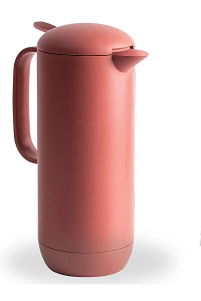 Blackstone Vacuum Flask 1L / 1000ml Orange, Leakproof Coffee Carafe Thermos f...