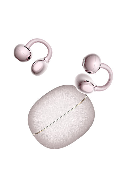 HONOR Choice LCHSE Earbuds Clip2 Pro-Rose Gold