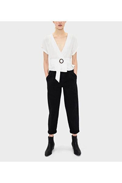 Evendi Blouse, White