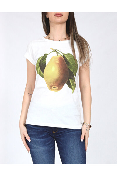 Evendi Tricou, Alb