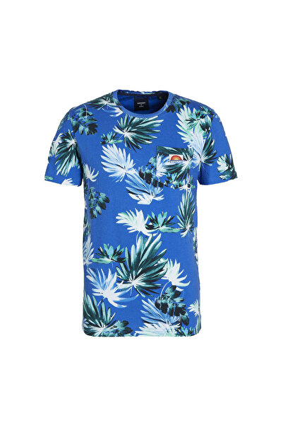 SUPERDRY Mens Short-Sleeve T-Shirt M