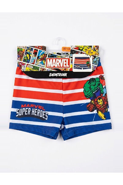 Evendi Swim shorts, Mix Colors
