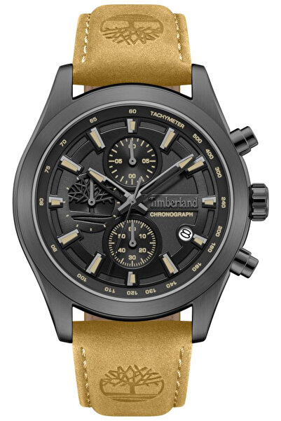 Timberland Tdwgf0095102 Men's Wristwatch