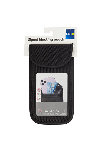 Evendi Case, Black