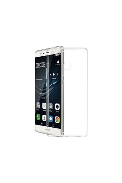 OEM Ultra Slim 0,3mm Huawei P9 lite Διάφανο