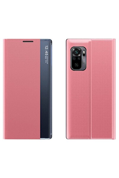 OEM Νέα Θήκη Sleep Book με βάση στήριξης για Xiaomi Redmi Note 10 / Redmi Not...