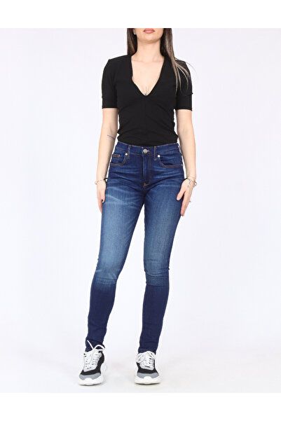 Evendi Jeans, Blue
