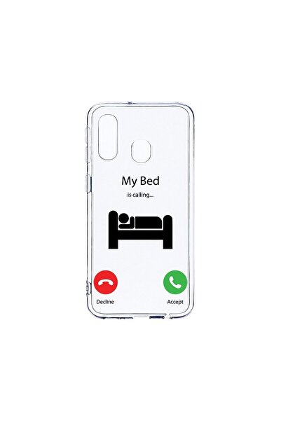 bestcase Husa BestCase® Silicon Transparent 2MM, Compatibilă cu Samsung Galax...